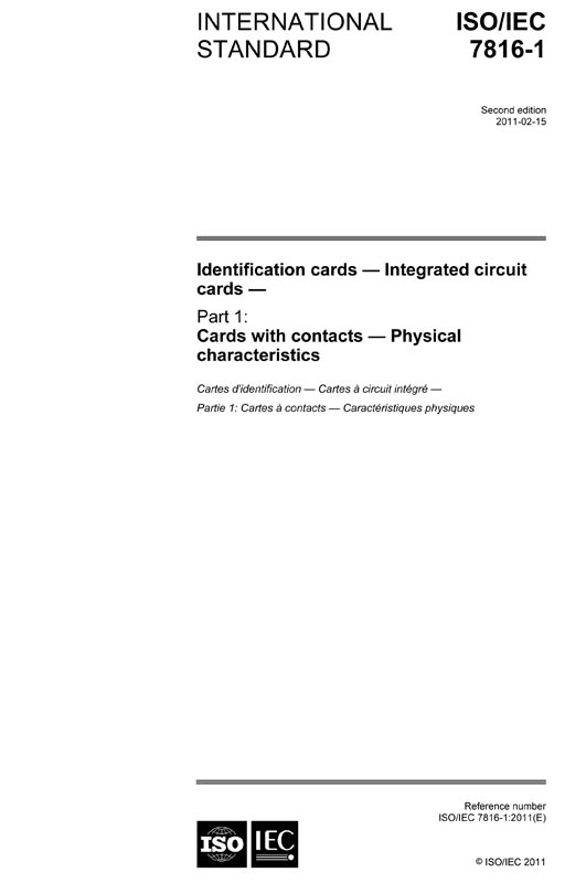 iso 7816-1